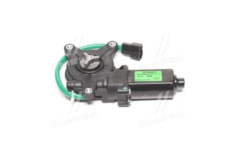 Мотор склопідйомника GM 96190207