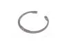 Кільце стопорне підшипника передньої маточини DAEWOO/CHEVROLET LACETTI/NUBIRA, L GM 96207566 (фото 2)