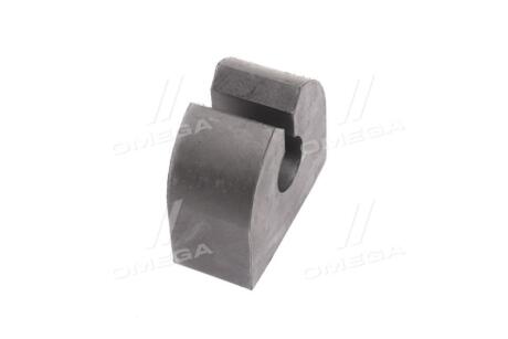 Подушка стабилизатора задней подвески Daewoo Lanos, Nexia, Espero GM 96208560