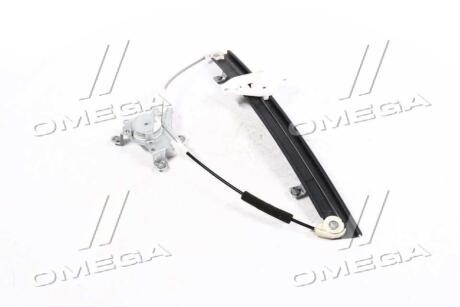 Стеклопод пер пр эл La GM 96225384