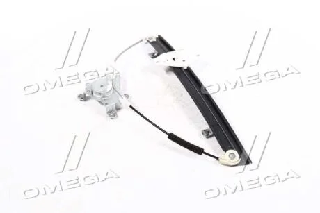 Стеклопод пер пр эл La GM 96225384