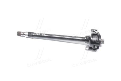 Подшипник вала промежуточного(подвесной) GM 96246235