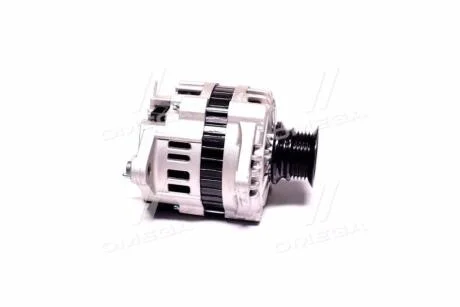 Генератор GENERAL MOTORS реставрація GM 96252547