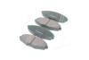 Колодки пер La 1.5(13&quot;) S4510004/96596770/96316582//S4510021/S4510017&quot; GM 96273708 (фото 4)