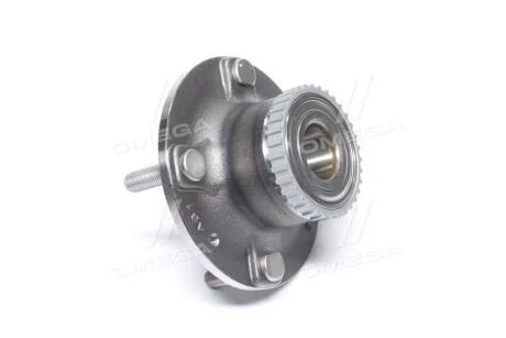 Ступица заднего колеса Такума GM 96280244