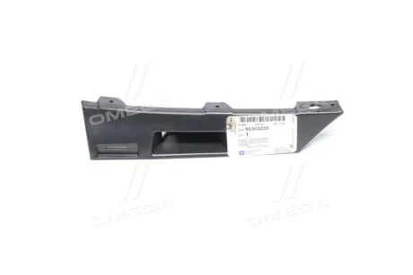 Кронштейн бампера GM 96303220