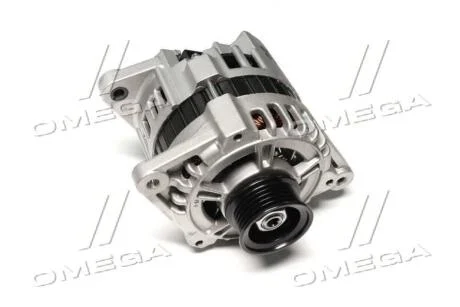 Генератор lanos 12v 85а GM 96303556