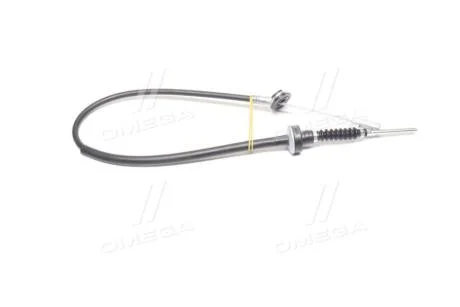 Трос зчеплення chevrolet matiz/spark 0,8-1,2 05- GM 96315242