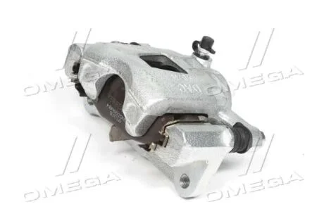 Суппорт переднего тормоза правый в сборе GM 96316600