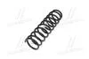 Пружина передней подвески GM 96342022 (фото 2)