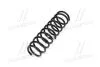 Пружина передней подвески GM 96342022 (фото 4)