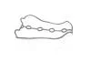 Прокладка крышки клапанной Daewoo Lanos, Nubira 1.6 16V, Chevrolet Aveo, Lacetti1.6 16V под алюм. крышку с/о (с ушами) GM 96351213 (фото 1)