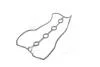 Прокладка крышки клапанной Daewoo Lanos, Nubira 1.6 16V, Chevrolet Aveo, Lacetti1.6 16V под алюм. крышку с/о (с ушами) GM 96351213 (фото 2)