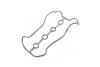 Прокладка крышки клапанной Daewoo Lanos, Nubira 1.6 16V, Chevrolet Aveo, Lacetti1.6 16V под алюм. крышку с/о (с ушами) GM 96351213 (фото 4)