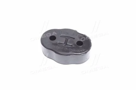 Підвіска глушника Ланос/Сенс/Авео (фігурна товста) GM 96351529