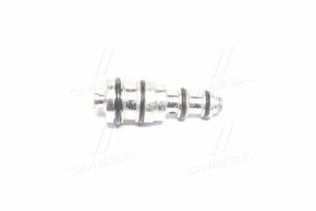 Клапан перепускной компрессора кондиционера aveo 03-08,lan,epica,evanda GM 96408448