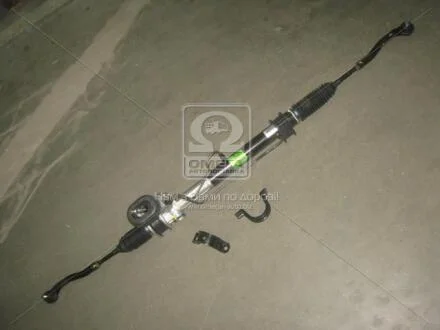 Рейка рулевая +г/у Av(250) /96468863/96535298 GM 96425091
