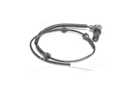 Датчик ABS переднего колеса CHEVROLET LACETTI, NUBIRA II (J200) лев. кор. уп. GM 96438436