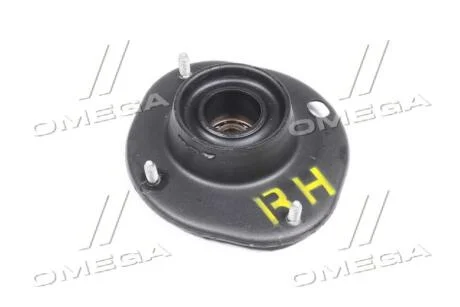 Опора стойки амортизатора передней подвески DAEWOO LANOS прав. (с VIN -439640) GM 96444920