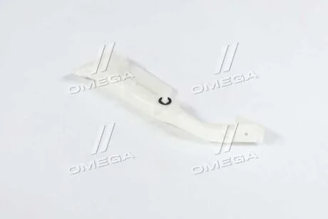 Кронштейн бампера Captiva перед лів GM 96448219