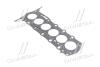 Прокладка головки блоку циліндрів Chevrolet Epica 04-06, Chevrolet Epica 06-14 GM 96451758 (фото 1)
