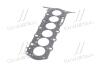 Прокладка головки блоку циліндрів Chevrolet Epica 04-06, Chevrolet Epica 06-14 GM 96451758 (фото 2)