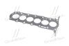 Прокладка головки блоку циліндрів Chevrolet Epica 04-06, Chevrolet Epica 06-14 GM 96451758 (фото 3)