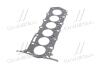 Прокладка головки блоку циліндрів Chevrolet Epica 04-06, Chevrolet Epica 06-14 GM 96451758 (фото 4)