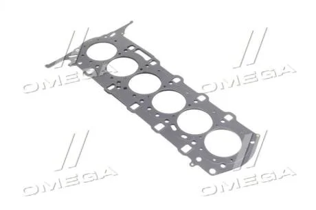 Прокладка головки блоку циліндрів Chevrolet Epica 04-06, Chevrolet Epica 06-14 GM 96451758