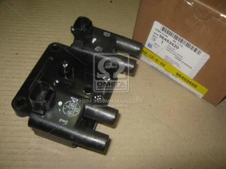 Модуль GM 96453420