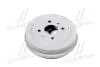 Барабан гальмівний Авео Т200/250/255/Віда (б/ABS и б/маточ) GM 96470999 (фото 4)