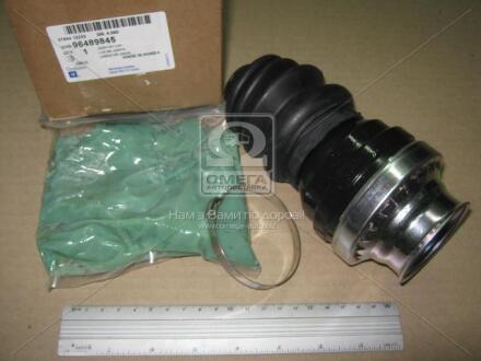 ШРУС внутренний лев,прав GM 96489845