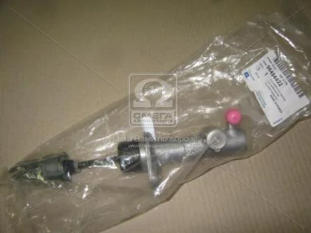 Циліндр зчеплення Лачетті/Нубіра главный GM 96494422