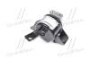 Опора КПП CHEVROLET Aveo T250/255 06-16, Aveo T200 03-08 GM 96535495 (фото 4)