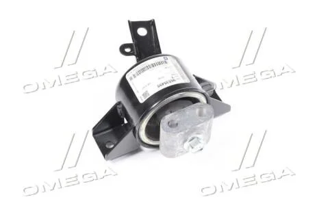 Опора КПП CHEVROLET Aveo T250/255 06-16, Aveo T200 03-08 GM 96535495