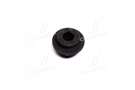 Подушка опоры радиатора верхняя Chevrolet Aveo,Daewoo Lanos 1.5/1.6 97- GM 96536642