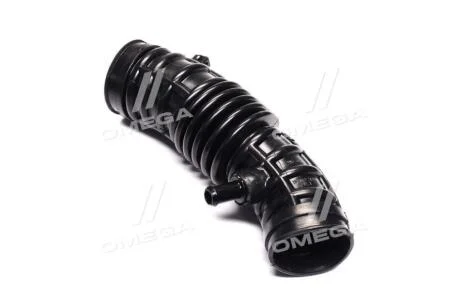 Патрубок фильтра воздушного Chevrolet Aveo 1.5 с датчиком хобот * GM 96536712