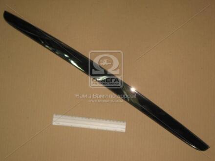 Накладка хром LACETTI/NUBIRA, 04 - GM 96547251
