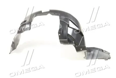 Підкрилок LACETTI передній лівий GM 96548777