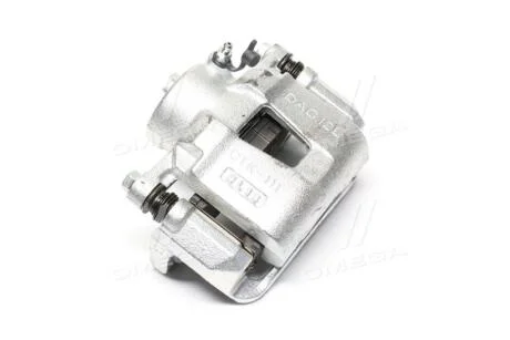 Супорт гальмівний передній лівий новий CHEVROLET Lacetti 04-13, Aveo T200 03-08, Nubira 05-11, DAEWOO Nubira 03-05, Nubira 99-03, Lacetti Premiere 09-11, Nubira 97-01, Gentra 13- GM 96549788