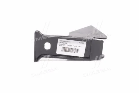 Бампера GM 96563474