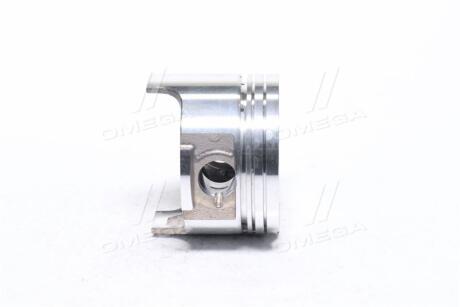 Поршня двигателя Матиз 0,8 "0,25" голый 1 шт GM 96571773