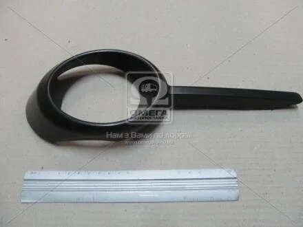 Облицювання протитуманної фари прав Т250 GM 96648784