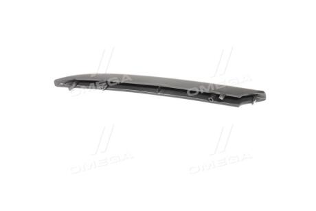 Накладка заглушки протитуманної фари AVEO GM 96648787