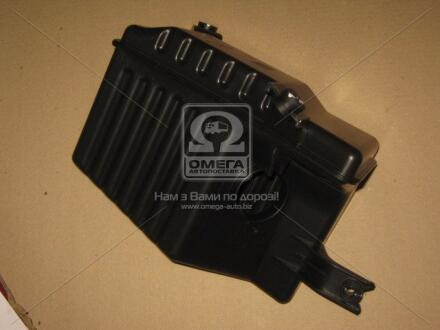 Резонатор воздушного фильтра CHEVROLET AVEO, ZAZ VIDA (T200/T250)* GM 96800817