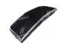 Решітка радіатора CHEVROLET Aveo T250/255 06-16, Aveo T200 03-08 GM 96813738 (фото 2)