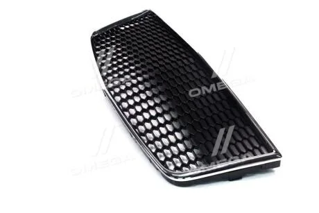 Решітка радіатора CHEVROLET Aveo T250/255 06-16, Aveo T200 03-08 GM 96813738