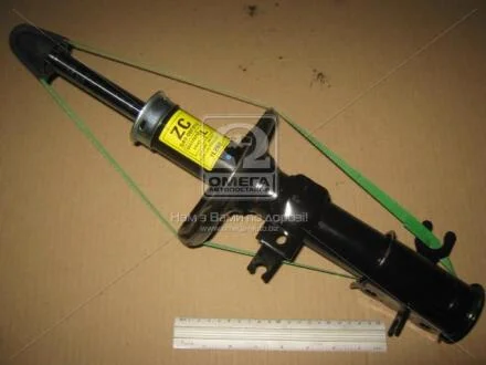 Амортизатор chevrolet aveo "fl "06>> GM 96980826