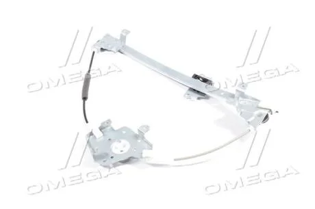 Привод переднего стеклоподъем электр правый GM NP944