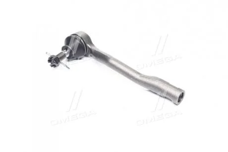 Наконечник рулевой тяги TOYOTA CARINA E 1.6-2.0/D/TD/GTI 04/92- лев. GMB 0701-0252